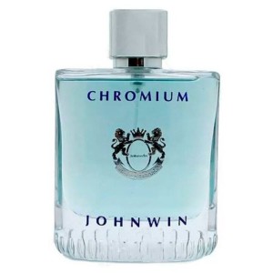 Johnwin Chromium