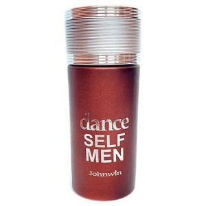 عطر مردانه جانوین دنس سلف ادوپرفیوم 100 میلی لیتری | Johnwin Dance Self Men