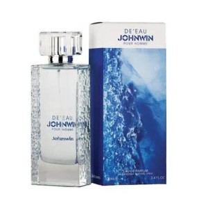 Johnwin De EAU Pour Homme