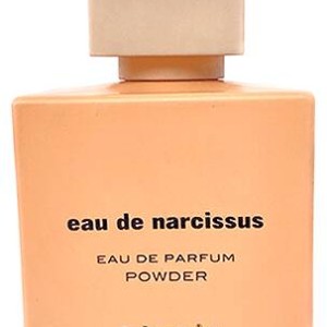 Johnwin eau de narcissus powder