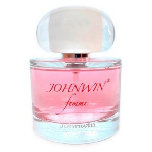 ادو پرفیوم جانوین فم 100 میلی لیتر | Johnwin Femme
