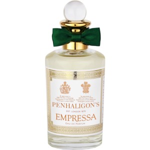 Empressa Penhaligon's perfume