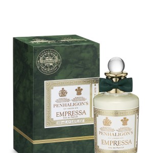 Empressa Penhaligon's perfume