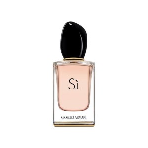 تستر عطر آرمانی اس آی (سی) زنانه |  Tester Giorgio Armani SI Eau De Parfum For Women 100ml