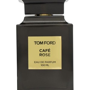 TOM FORD Cafe Rose