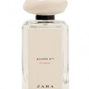 ZARA - ACCORD NO 1 FLORAL