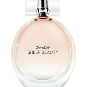 Calvin Klein Sheer Beauty