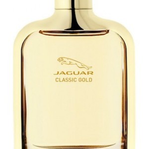 Jaguar Classic Gold