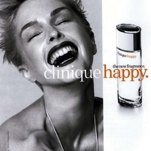 عطر زنانه کلینیک هپی - CLINIQUE - Happy for Women