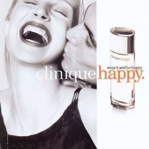 عطر زنانه کلینیک هپی | CLINIQUE - Happy for Women