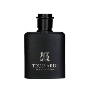 عطر ادکلن مردانه تروساردی بلک اکستریم ادوتویلت ۱۰۰ میل Trussardi Black Extreme