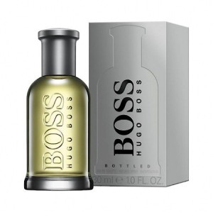 هوگو باس مدل Boss Bottled