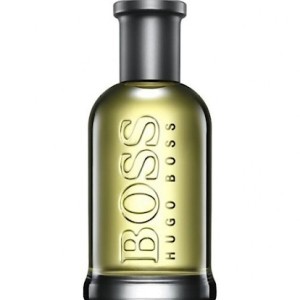 Hugo Boss Boss Bottled