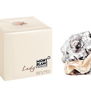 Mont Blanc Lady Emblem مون بلان لیدی امبلم