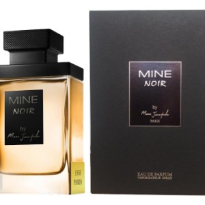 Marc Joseph Mine Noir مارک جوزف نویر