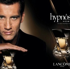 Lancôme Hypnose Homme