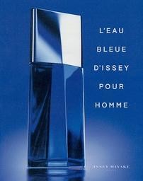 L’Eau Bleue D’Issey Pour Homme ایسی میاکه لو بلو دیسه مردانه