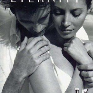 عطر ادکلن سی کی اترنیتی زنانه | CK Eternity