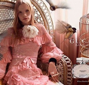 Gucci Bamboo گوچی بامبو ادوپرفیوم