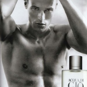 Giorgio Armani Aqua di For Men آکوا دی جیو مردانه