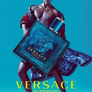 Versace Eros Pour Homme ورساچه اروس پور هوم