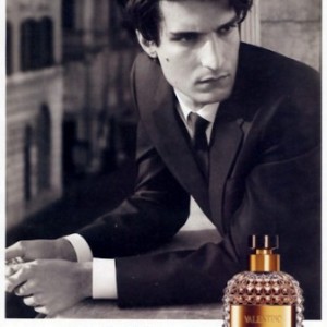 Trussardi Uomo 2011 توروساردی اومو