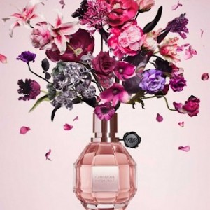 Viktor & Rolf Flowerbomb ویکتور اند رالف فلاور بمب