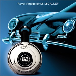 M.Micalef Royal Vintage ام میکالف رویال وینتیج