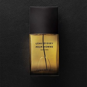 L’Eau d’lssey Pour Homme Noir Ambre ایسی میاکه پور هوم نویر امبر