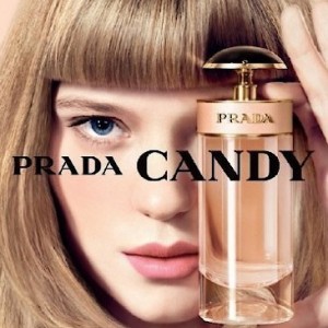 Prada Candy L’eau پرادا کندی لو