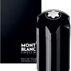 Mont Blanc Emblem مونت بلنک امبلم