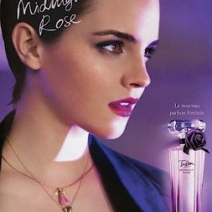 Lancome Tresor Midnight Rose لانکوم ترزور میدنایت رز