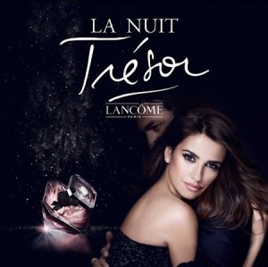 Lancome La Nuit Tresor لانکوم لانویت ترزور