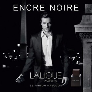 Lalique Encre Noir لالیک مشکی