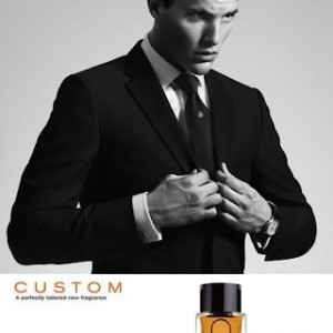 Dunhill Custom آلفرد دانهیل کاستوم