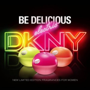 DKNY Be Delicious for Women بی دلیشس زنانه