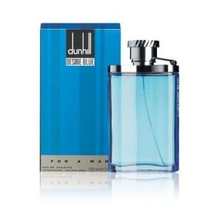 Dunhill Desire Blue آلفرد دانهیل دیزایر بلو