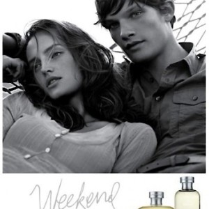 Weekend for Men باربری ویکند مردانه