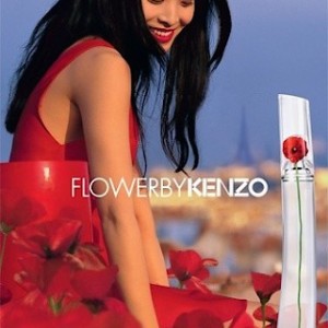 Kenzo Flower کنزو فلاور