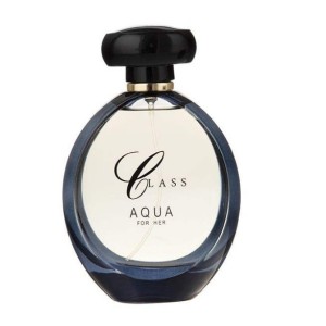 عطر زنانه CLASS AQUA 100ML