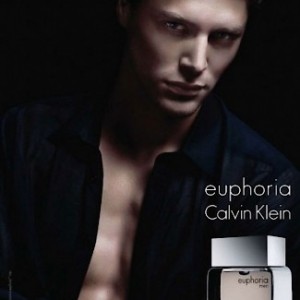 عطر کالوین کلین ایفوریا مردانه (سی کی یوفوریا) Calvin Klein Euphoria Men