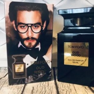عطر و ادکلن اورجینال امارات تام فورد عود وود