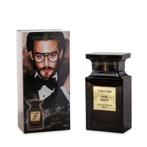 عطر و ادکلن اورجینال امارات تام فورد عود وود