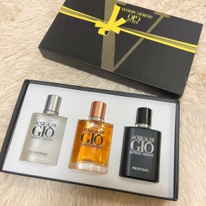 گیفت ست Giorgio Armani Acqua Di Gio