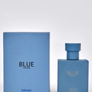 عطر مردانه بلو دیفکتو  50 میلی لیتر Defacto Blue 50 ml