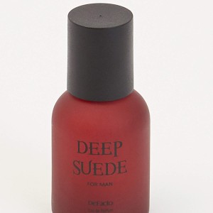 عطر مردانه  Defecto Deep suede حجم 50 میلی لیتر