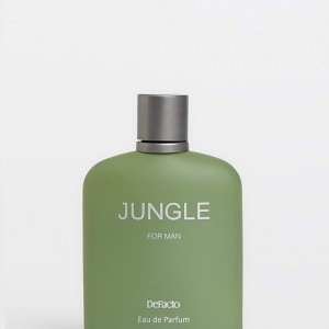 عطر مردانه جانگل 100 میلی لیتر - Defecto Jungle