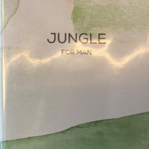 عطر مردانه جانگل 100 میلی لیتر - Defecto Jungle