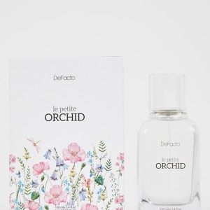 عطر زنانه  دیفکتو Defecto Orchid
