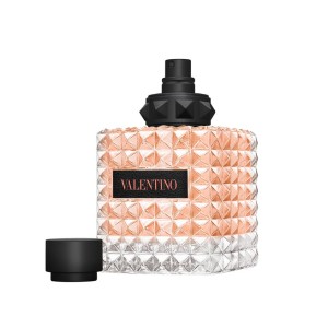 عطر والنتینو دونا بورن این روما کورال فانتزی VALENTINO Born In Roma Donna Coral Fantasy